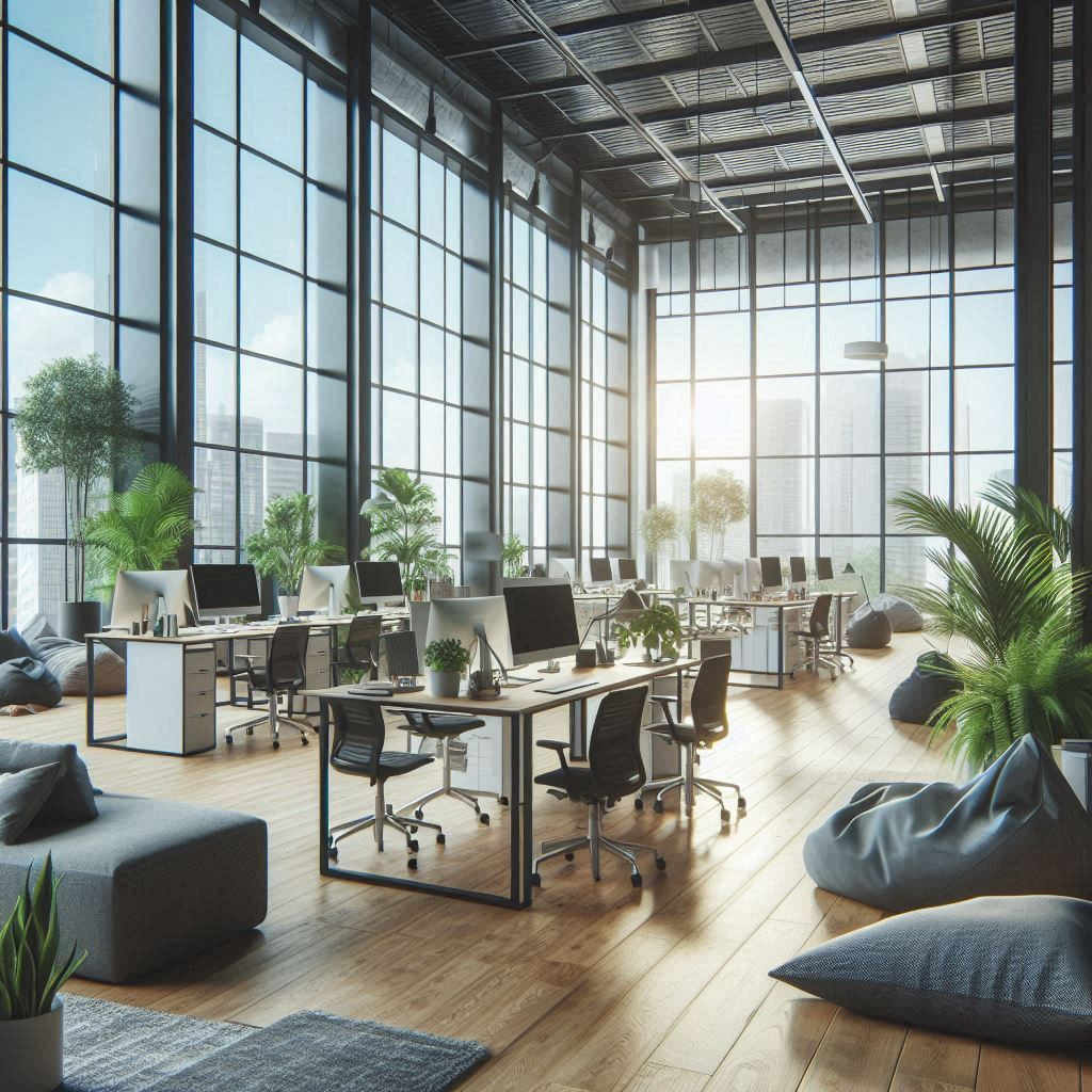 上海开文大厦文章配图